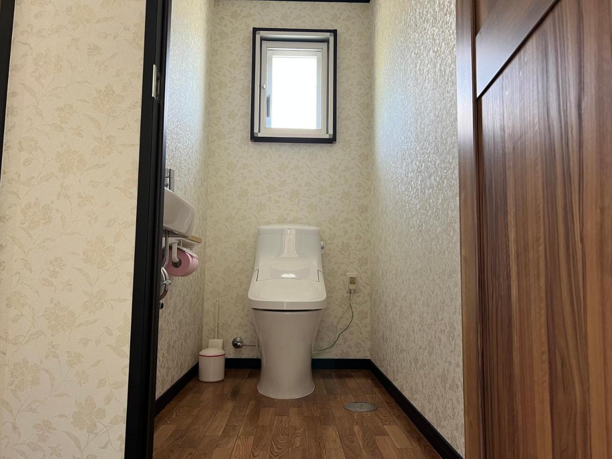 Ocean Front Sumuide Apartman Nago Kültér fotó