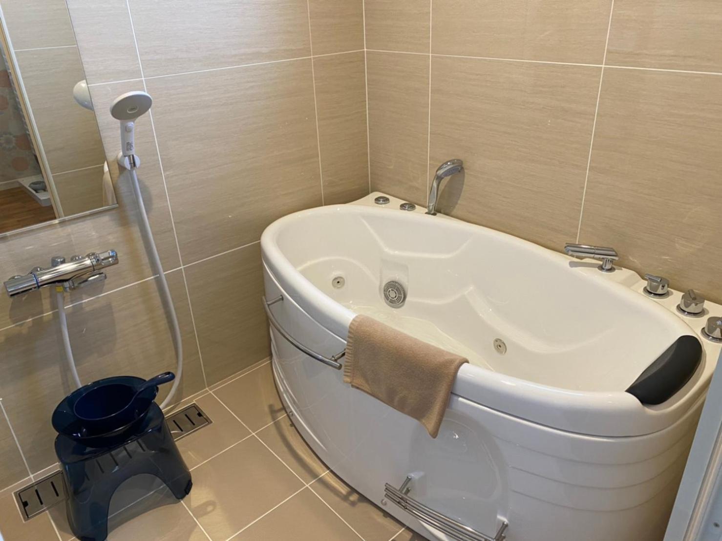 Ocean Front Sumuide Apartman Nago Kültér fotó