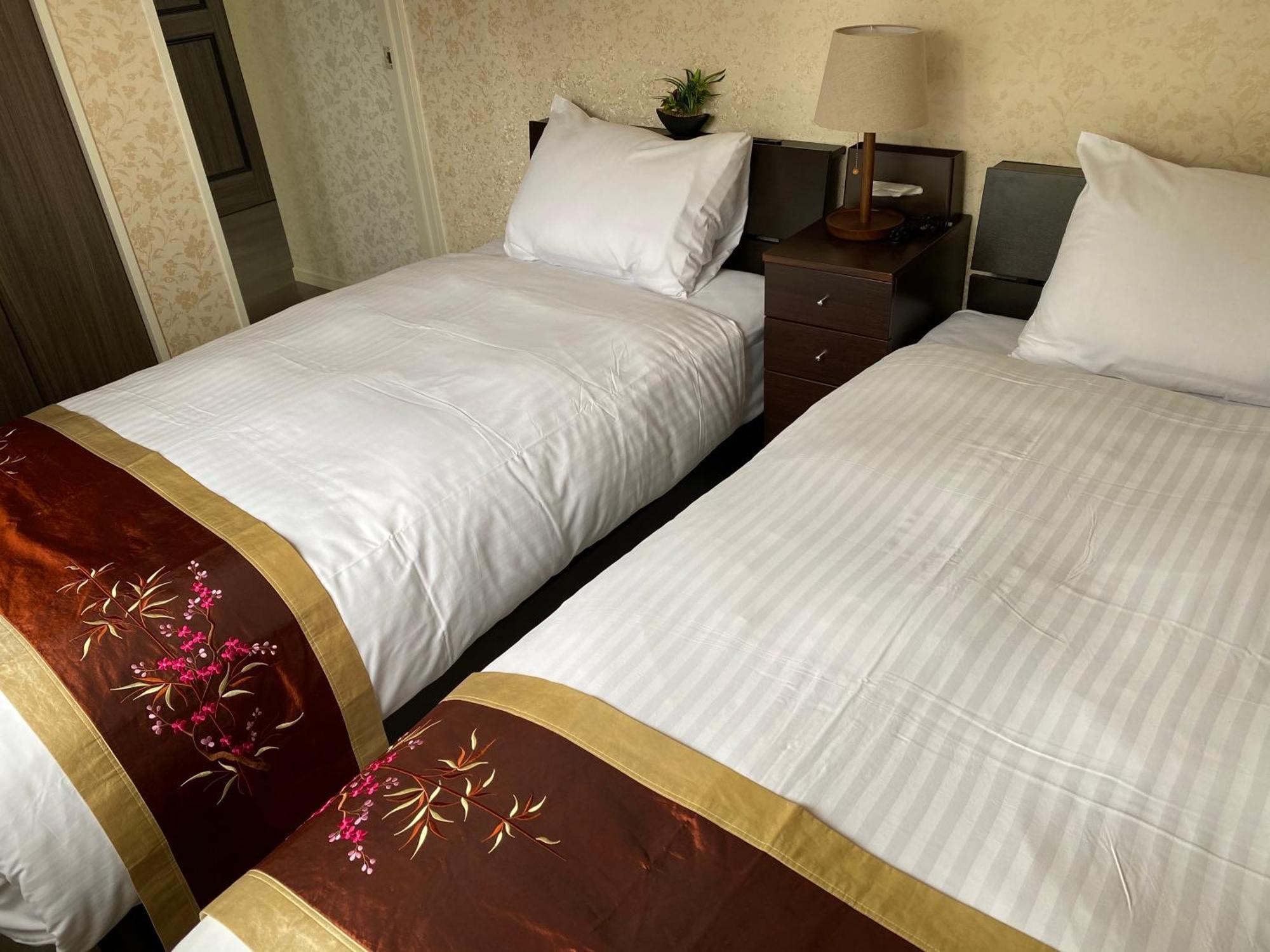 Ocean Front Sumuide Apartman Nago Kültér fotó