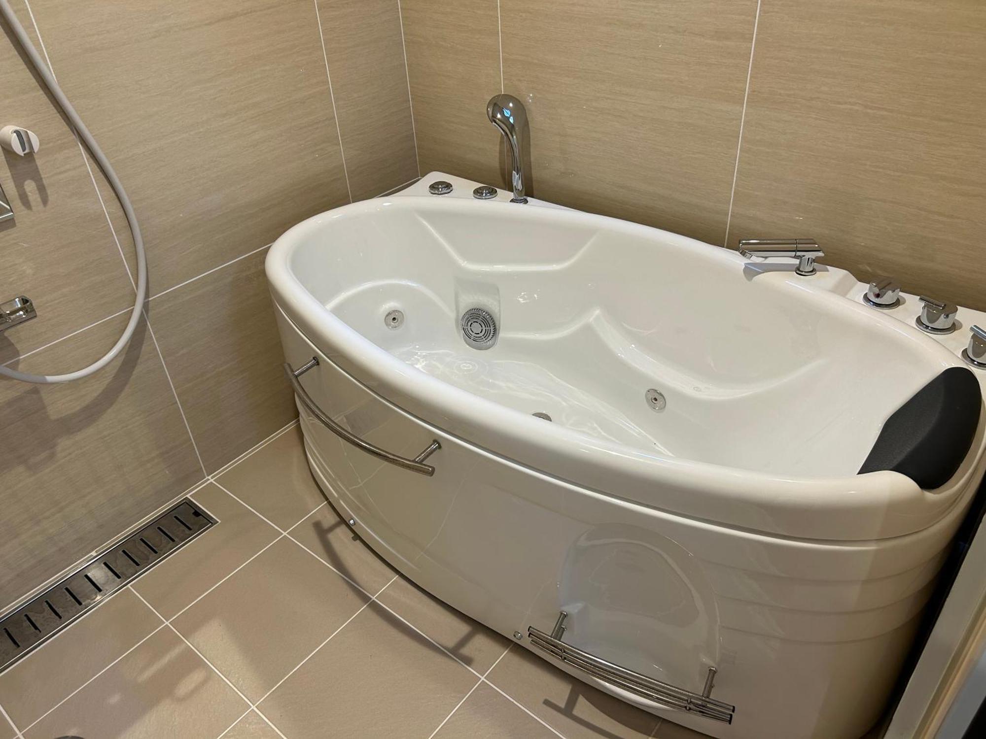 Ocean Front Sumuide Apartman Nago Kültér fotó