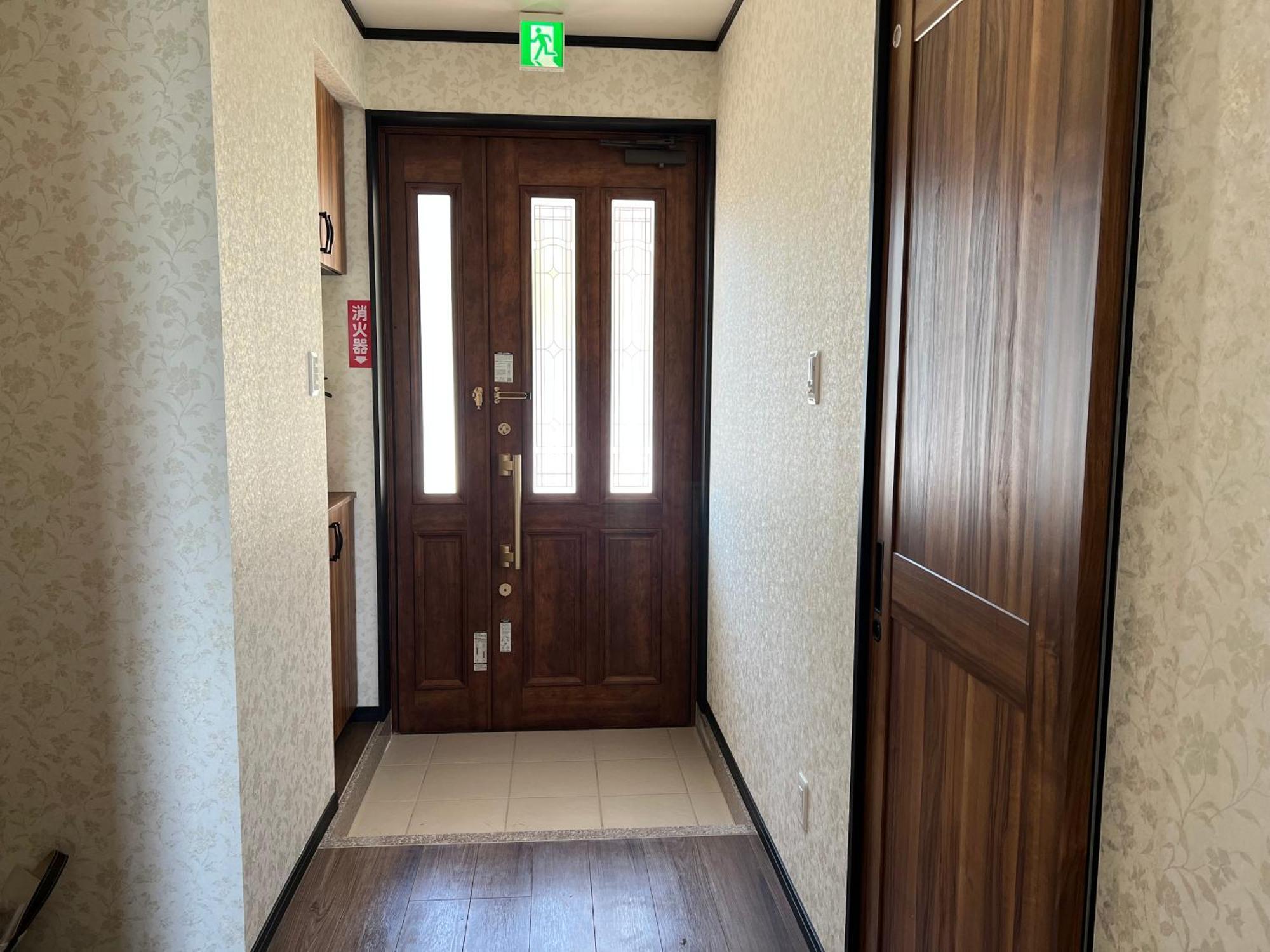 Ocean Front Sumuide Apartman Nago Kültér fotó