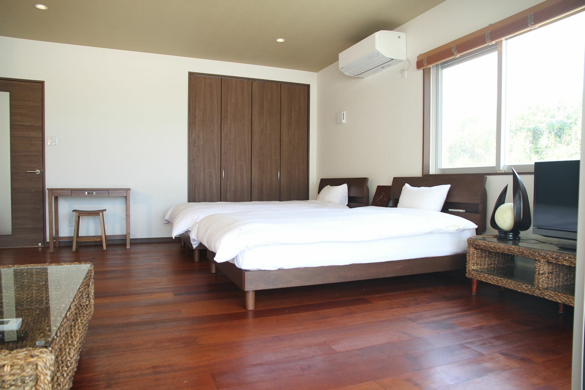 Ocean Front Sumuide Apartman Nago Kültér fotó